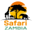 Boek je safari in Zambia